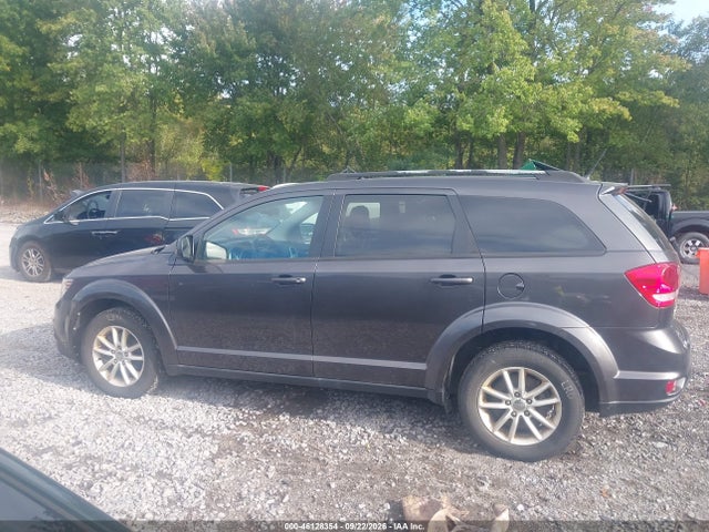Продажа на аукционе авто 2017 Dodge Journey Sxt Awd, vin: 3C4PDDBG8HT578849, номер лота: 46128354