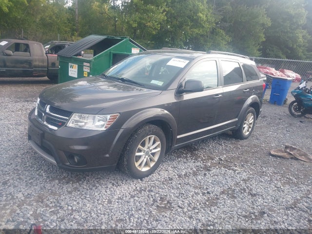 Продажа на аукционе авто 2017 Dodge Journey Sxt Awd, vin: 3C4PDDBG8HT578849, номер лота: 46128354