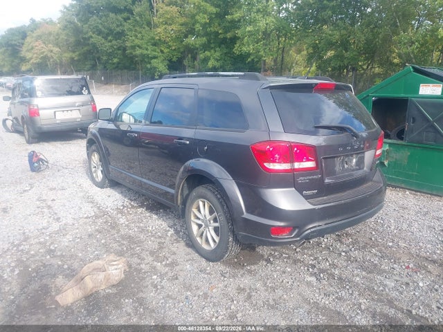Продажа на аукционе авто 2017 Dodge Journey Sxt Awd, vin: 3C4PDDBG8HT578849, номер лота: 46128354