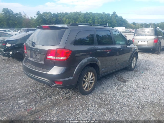 Продажа на аукционе авто 2017 Dodge Journey Sxt Awd, vin: 3C4PDDBG8HT578849, номер лота: 46128354