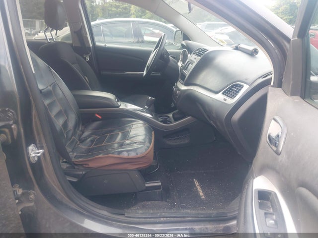Продажа на аукционе авто 2017 Dodge Journey Sxt Awd, vin: 3C4PDDBG8HT578849, номер лота: 46128354