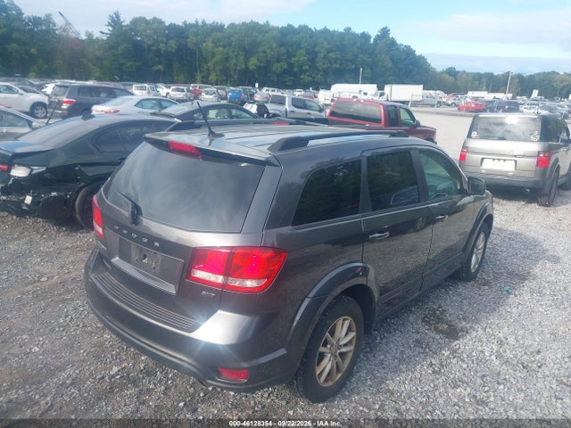 Продажа на аукционе авто 2017 Dodge Journey Sxt Awd, vin: 3C4PDDBG8HT578849, номер лота: 46128354