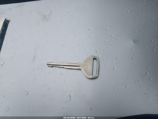 46128360 :رقم المزاد ، JT2AE09B8R0076159 vin ، 1994 Toyota Corolla Le/dx مزاد بيع