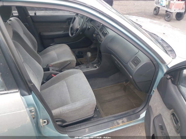 46128360 :رقم المزاد ، JT2AE09B8R0076159 vin ، 1994 Toyota Corolla Le/dx مزاد بيع