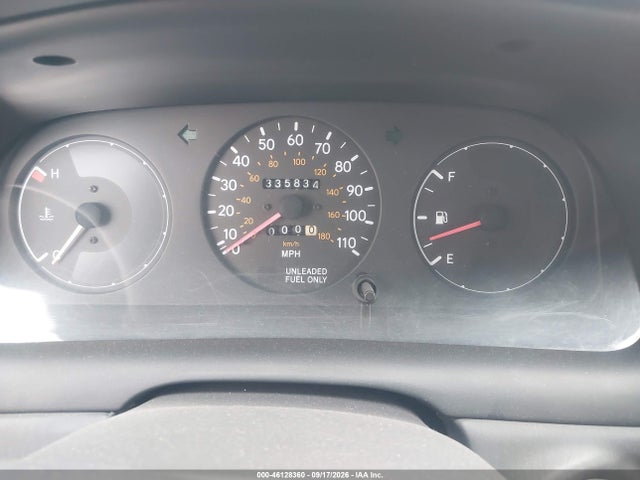 46128360 :رقم المزاد ، JT2AE09B8R0076159 vin ، 1994 Toyota Corolla Le/dx مزاد بيع