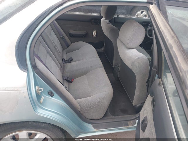 46128360 :رقم المزاد ، JT2AE09B8R0076159 vin ، 1994 Toyota Corolla Le/dx مزاد بيع