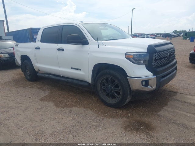 Продажа на аукционе авто 2016 Toyota Tundra Sr5 4.6l V8, vin: 5TFEM5F12GX108967, номер лота: 46128366