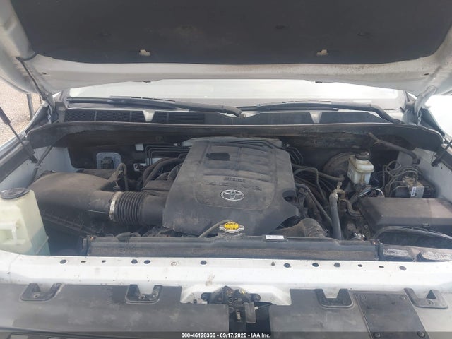 Продажа на аукционе авто 2016 Toyota Tundra Sr5 4.6l V8, vin: 5TFEM5F12GX108967, номер лота: 46128366