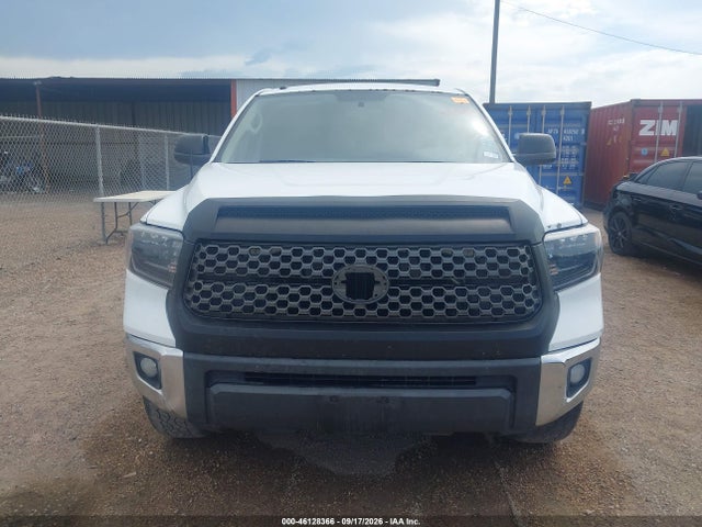 Продажа на аукционе авто 2016 Toyota Tundra Sr5 4.6l V8, vin: 5TFEM5F12GX108967, номер лота: 46128366