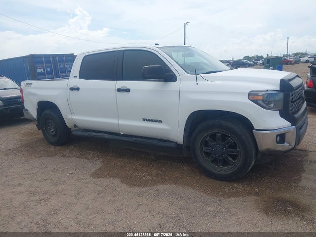 Продажа на аукционе авто 2016 Toyota Tundra Sr5 4.6l V8, vin: 5TFEM5F12GX108967, номер лота: 46128366