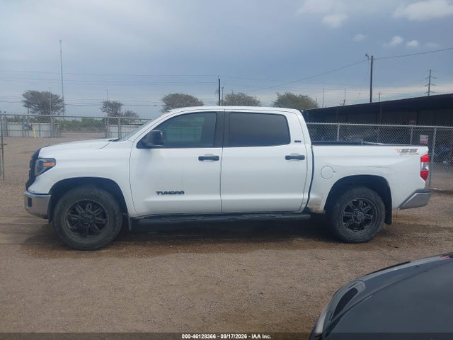 Продажа на аукционе авто 2016 Toyota Tundra Sr5 4.6l V8, vin: 5TFEM5F12GX108967, номер лота: 46128366