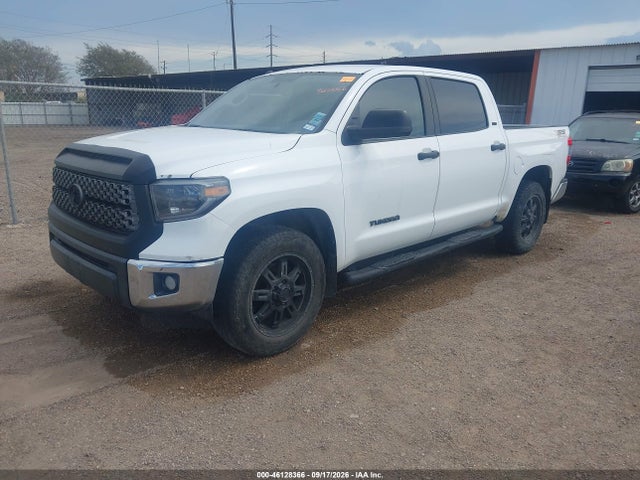 Продажа на аукционе авто 2016 Toyota Tundra Sr5 4.6l V8, vin: 5TFEM5F12GX108967, номер лота: 46128366