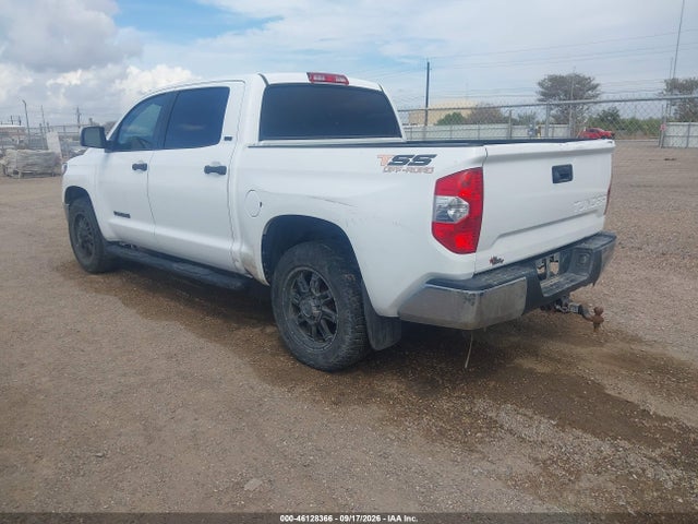 Продажа на аукционе авто 2016 Toyota Tundra Sr5 4.6l V8, vin: 5TFEM5F12GX108967, номер лота: 46128366