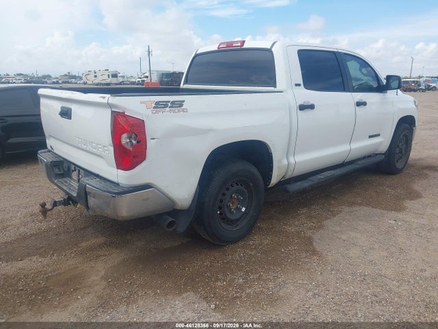 Продажа на аукционе авто 2016 Toyota Tundra Sr5 4.6l V8, vin: 5TFEM5F12GX108967, номер лота: 46128366