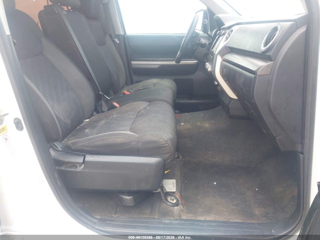Продажа на аукционе авто 2016 Toyota Tundra Sr5 4.6l V8, vin: 5TFEM5F12GX108967, номер лота: 46128366
