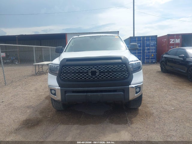Продажа на аукционе авто 2016 Toyota Tundra Sr5 4.6l V8, vin: 5TFEM5F12GX108967, номер лота: 46128366