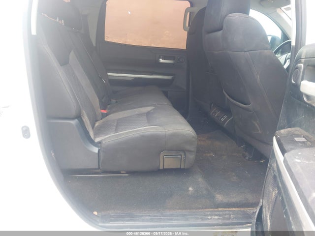 Продажа на аукционе авто 2016 Toyota Tundra Sr5 4.6l V8, vin: 5TFEM5F12GX108967, номер лота: 46128366