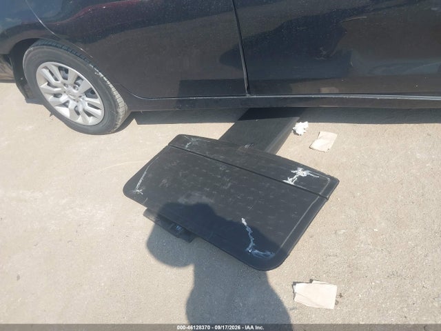 Продажа на аукционе авто 2017 Tesla Model S 60/75, vin: 5YJSA1E1XHF204492, номер лота: 46128370