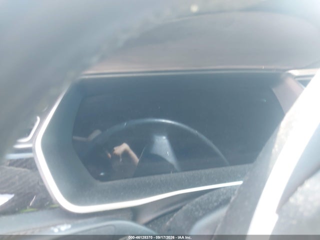 Продажа на аукционе авто 2017 Tesla Model S 60/75, vin: 5YJSA1E1XHF204492, номер лота: 46128370