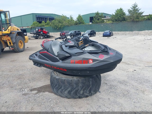 Auction sale of the 2025 Seadoo Seadoo, vin: YDV63487F525, lot number: 46128371
