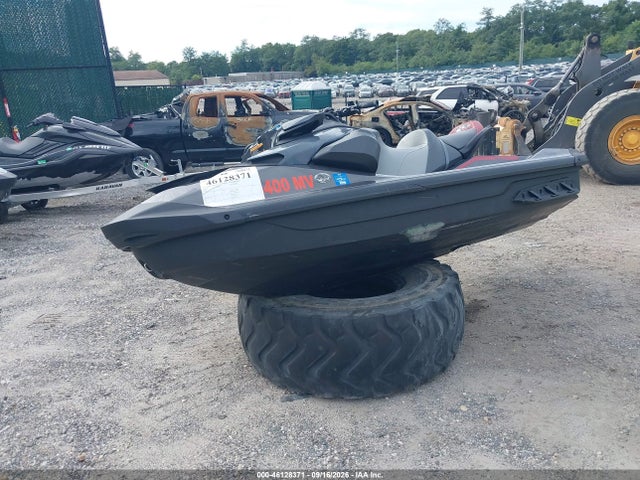 Продажа на аукционе авто 2025 Seadoo Seadoo, vin: YDV63487F525, номер лота: 46128371