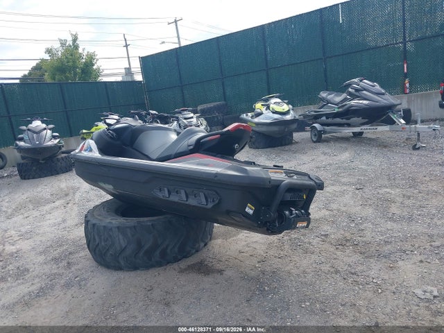 Продажа на аукционе авто 2025 Seadoo Seadoo, vin: YDV63487F525, номер лота: 46128371
