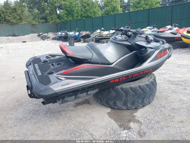 Продажа на аукционе авто 2025 Seadoo Seadoo, vin: YDV63487F525, номер лота: 46128371