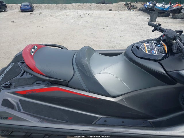 Продажа на аукционе авто 2025 Seadoo Seadoo, vin: YDV63487F525, номер лота: 46128371