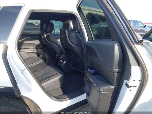 1GYKPNRK1SZ302119 Cadillac Lyriq Luxury 1 Rwd