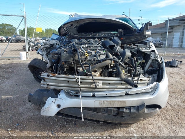 2014 Ford Explorer მანქანა იყიდება აუქციონზე, vin: 1FM5K8B87EGA76617, აუქციონის ნომერი: 46128378