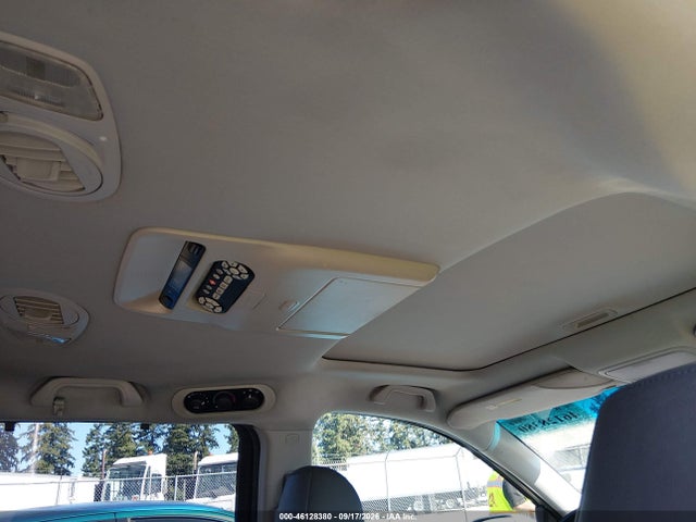2007 Honda Odyssey Ex-l მანქანა იყიდება აუქციონზე, vin: 5FNRL387X7B121678, აუქციონის ნომერი: 46128380