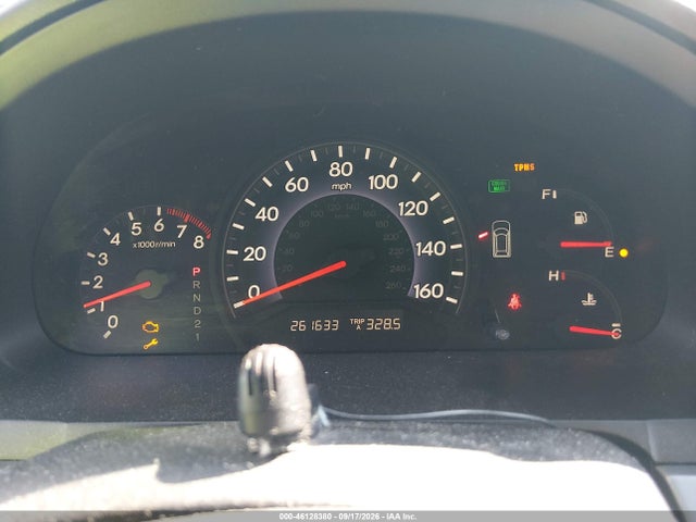 2007 Honda Odyssey Ex-l მანქანა იყიდება აუქციონზე, vin: 5FNRL387X7B121678, აუქციონის ნომერი: 46128380