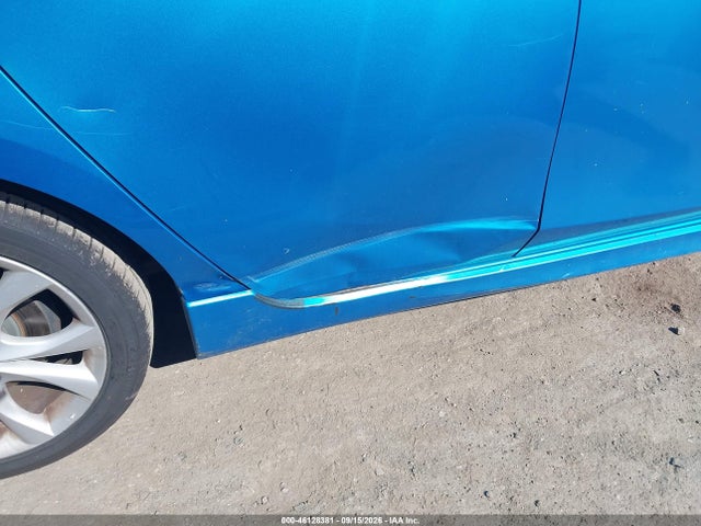 Aukcja sprzedaży 2011 Mazda Mazda3 S Sport, vin: JM1BL1K66B1371491, numer aukcji: 46128381
