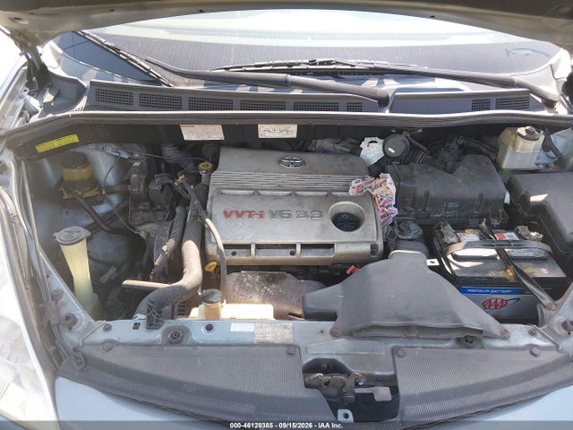 Aukcja sprzedaży 2006 Toyota Sienna Le, vin: 5TDZA23C76S566829, numer aukcji: 46128385