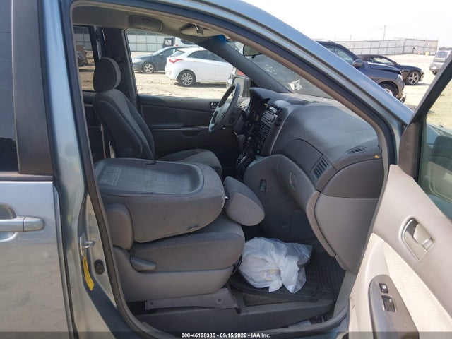 Aukcja sprzedaży 2006 Toyota Sienna Le, vin: 5TDZA23C76S566829, numer aukcji: 46128385