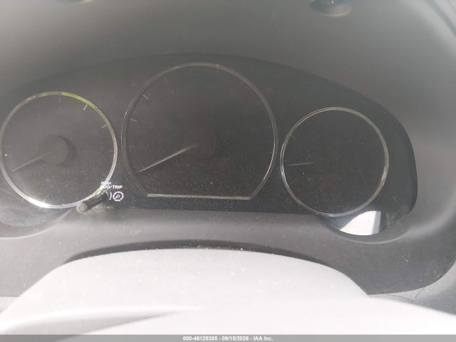 Aukcja sprzedaży 2006 Toyota Sienna Le, vin: 5TDZA23C76S566829, numer aukcji: 46128385