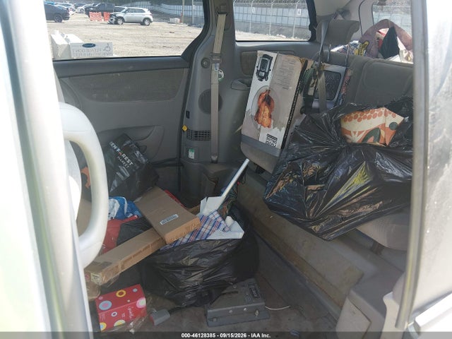 Aukcja sprzedaży 2006 Toyota Sienna Le, vin: 5TDZA23C76S566829, numer aukcji: 46128385