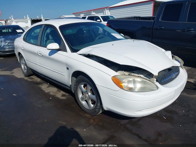 Продаж на аукціоні авто 2000 Ford Taurus Ses, vin: 1FAFP55S2YA274776, номер лоту: 46128390