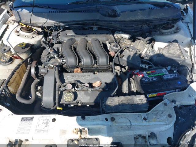 Продаж на аукціоні авто 2000 Ford Taurus Ses, vin: 1FAFP55S2YA274776, номер лоту: 46128390