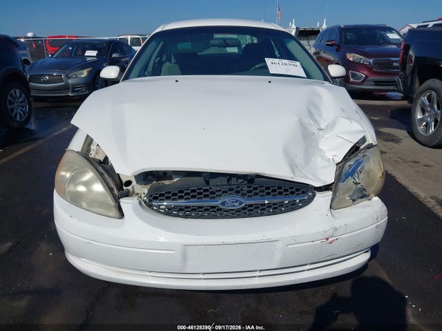 Продаж на аукціоні авто 2000 Ford Taurus Ses, vin: 1FAFP55S2YA274776, номер лоту: 46128390
