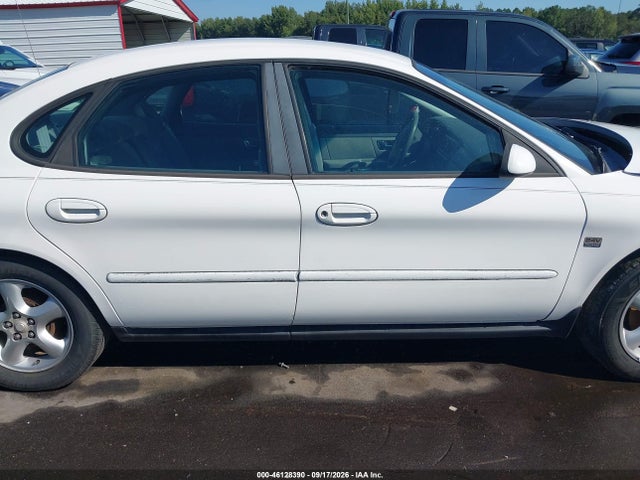 Продаж на аукціоні авто 2000 Ford Taurus Ses, vin: 1FAFP55S2YA274776, номер лоту: 46128390