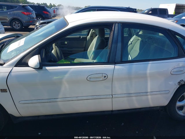 Продаж на аукціоні авто 2000 Ford Taurus Ses, vin: 1FAFP55S2YA274776, номер лоту: 46128390
