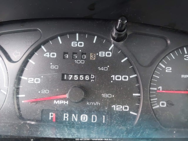 Продаж на аукціоні авто 2000 Ford Taurus Ses, vin: 1FAFP55S2YA274776, номер лоту: 46128390