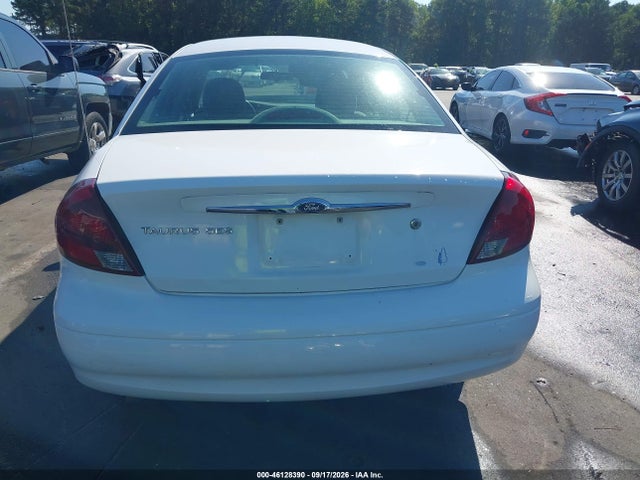 Продаж на аукціоні авто 2000 Ford Taurus Ses, vin: 1FAFP55S2YA274776, номер лоту: 46128390