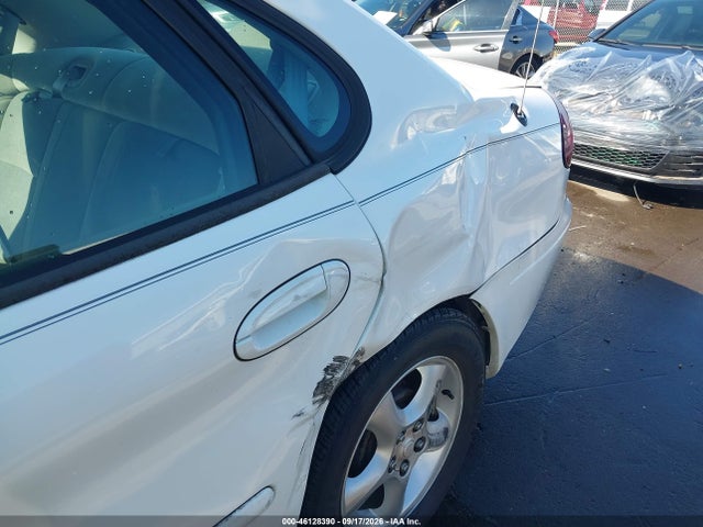 Продаж на аукціоні авто 2000 Ford Taurus Ses, vin: 1FAFP55S2YA274776, номер лоту: 46128390