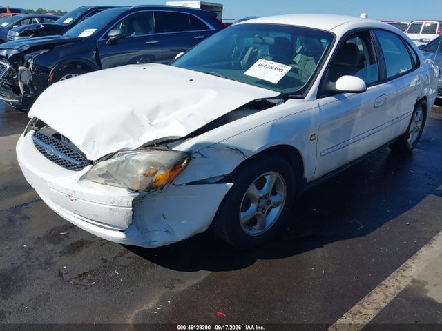 Продаж на аукціоні авто 2000 Ford Taurus Ses, vin: 1FAFP55S2YA274776, номер лоту: 46128390