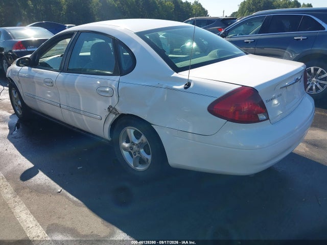 Продаж на аукціоні авто 2000 Ford Taurus Ses, vin: 1FAFP55S2YA274776, номер лоту: 46128390