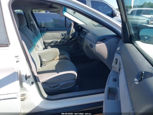Продаж на аукціоні авто 2000 Ford Taurus Ses, vin: 1FAFP55S2YA274776, номер лоту: 46128390