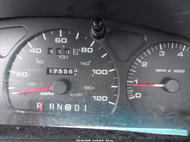 Продаж на аукціоні авто 2000 Ford Taurus Ses, vin: 1FAFP55S2YA274776, номер лоту: 46128390