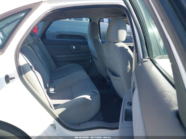 Продаж на аукціоні авто 2000 Ford Taurus Ses, vin: 1FAFP55S2YA274776, номер лоту: 46128390
